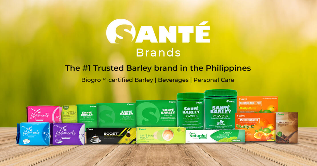 The no.1 Barley BIOGRO approved