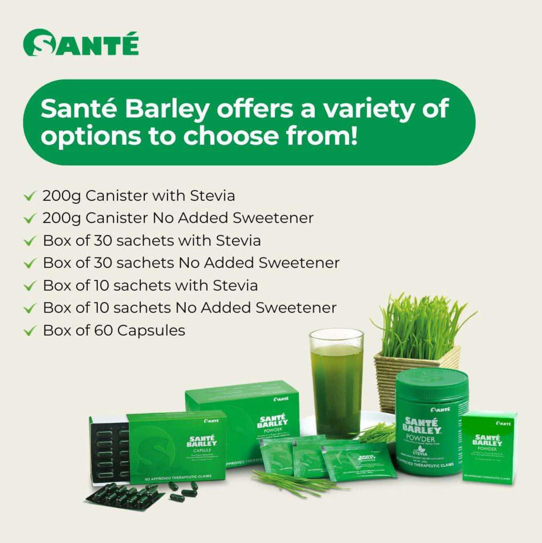 The no.1 Barley BIOGRO approved